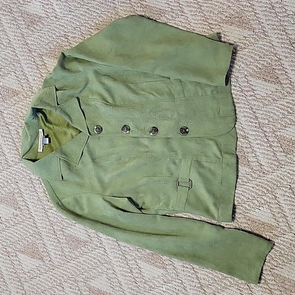 Requirements Blazer